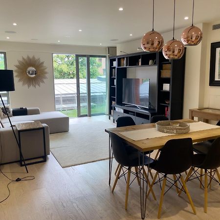 F9-Fantastic 2 Bedroom Flat In Nw3! Лондон Екстериор снимка