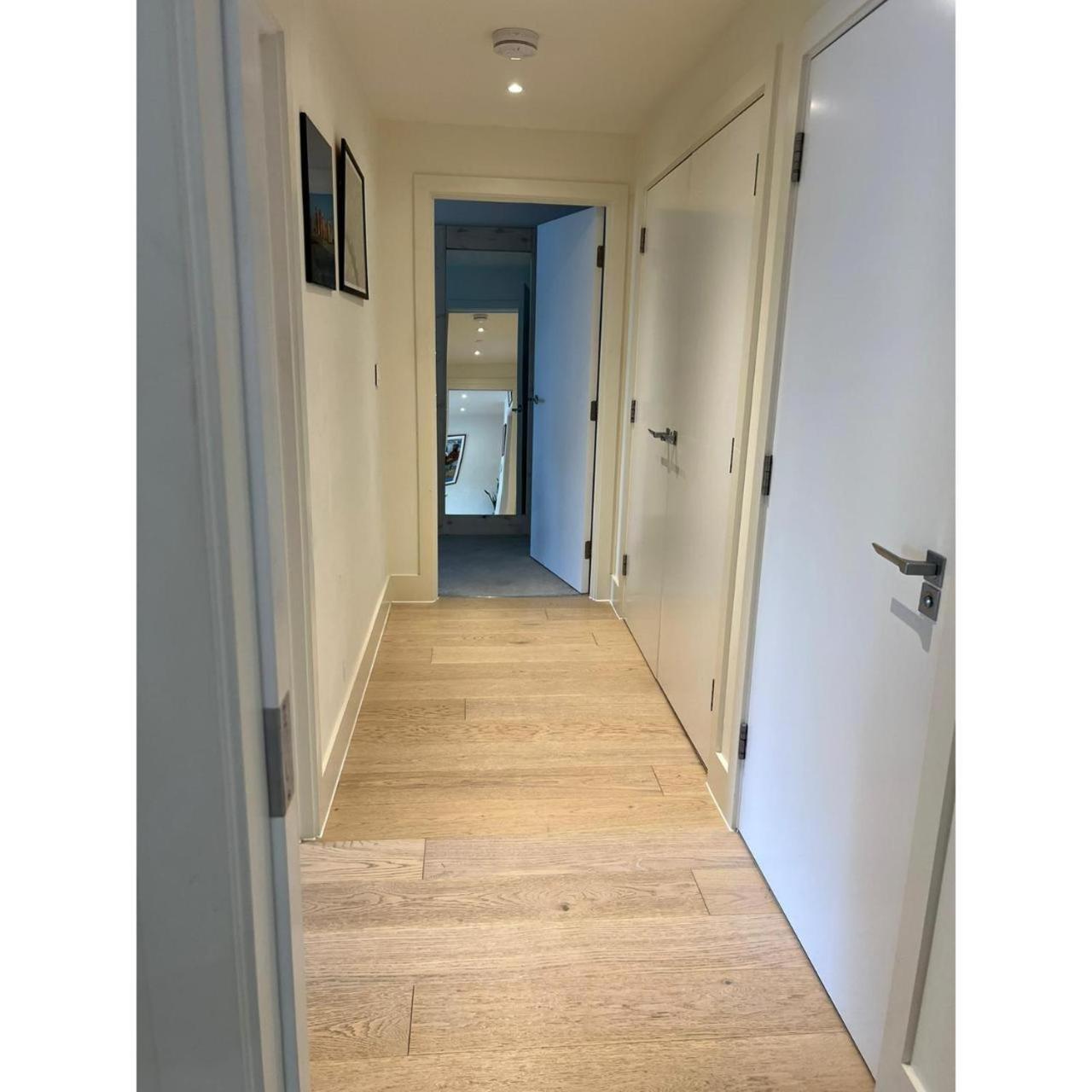 F9-Fantastic 2 Bedroom Flat In Nw3! Лондон Екстериор снимка