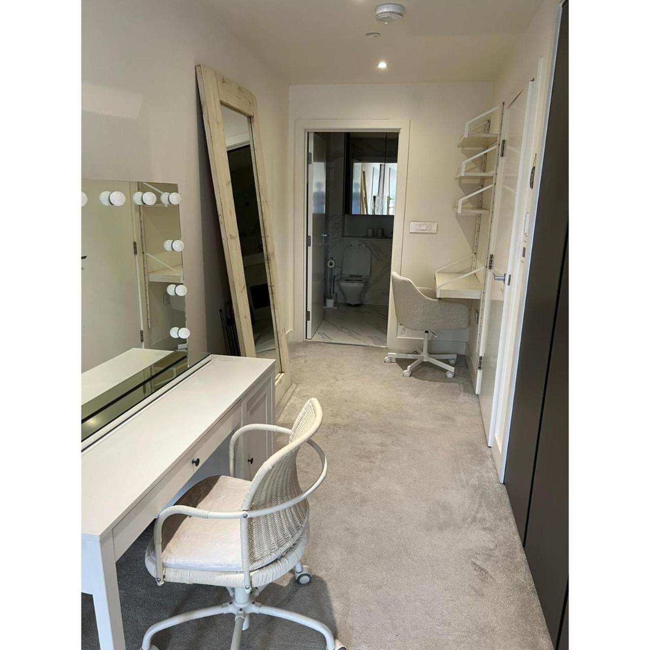 F9-Fantastic 2 Bedroom Flat In Nw3! Лондон Екстериор снимка