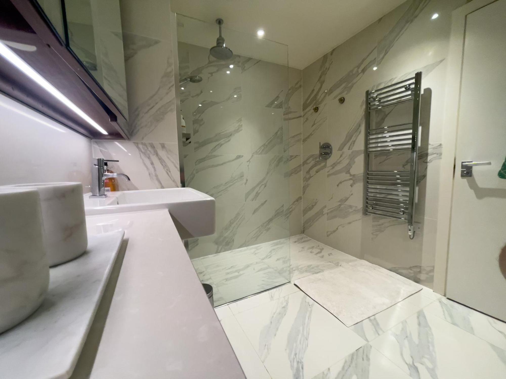 F9-Fantastic 2 Bedroom Flat In Nw3! Лондон Екстериор снимка