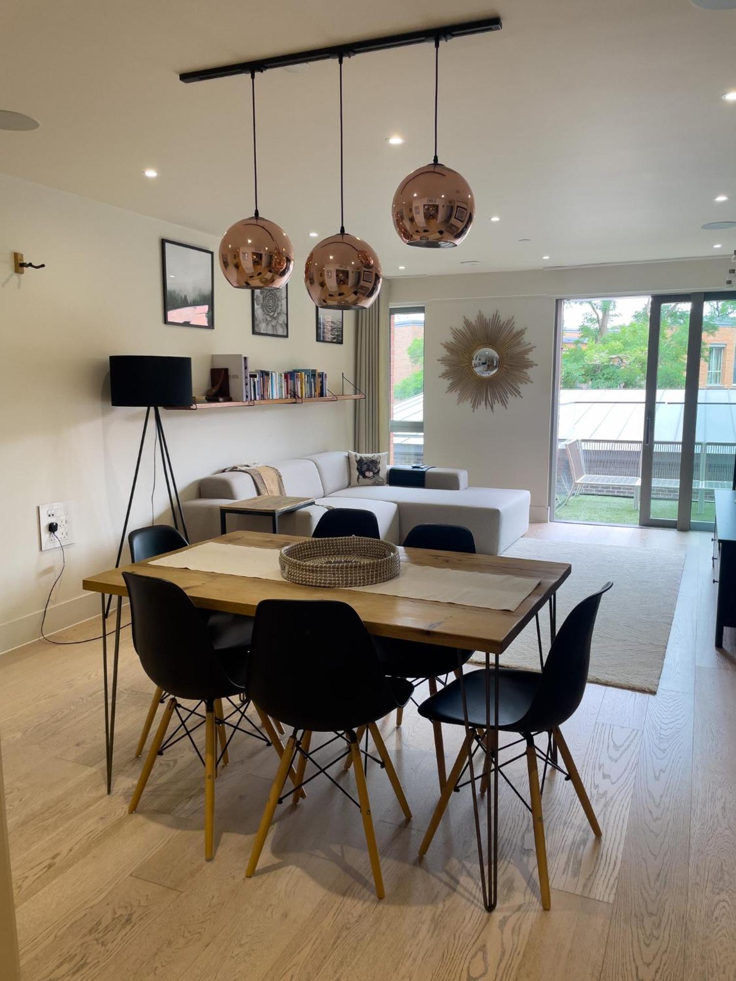 F9-Fantastic 2 Bedroom Flat In Nw3! Лондон Екстериор снимка
