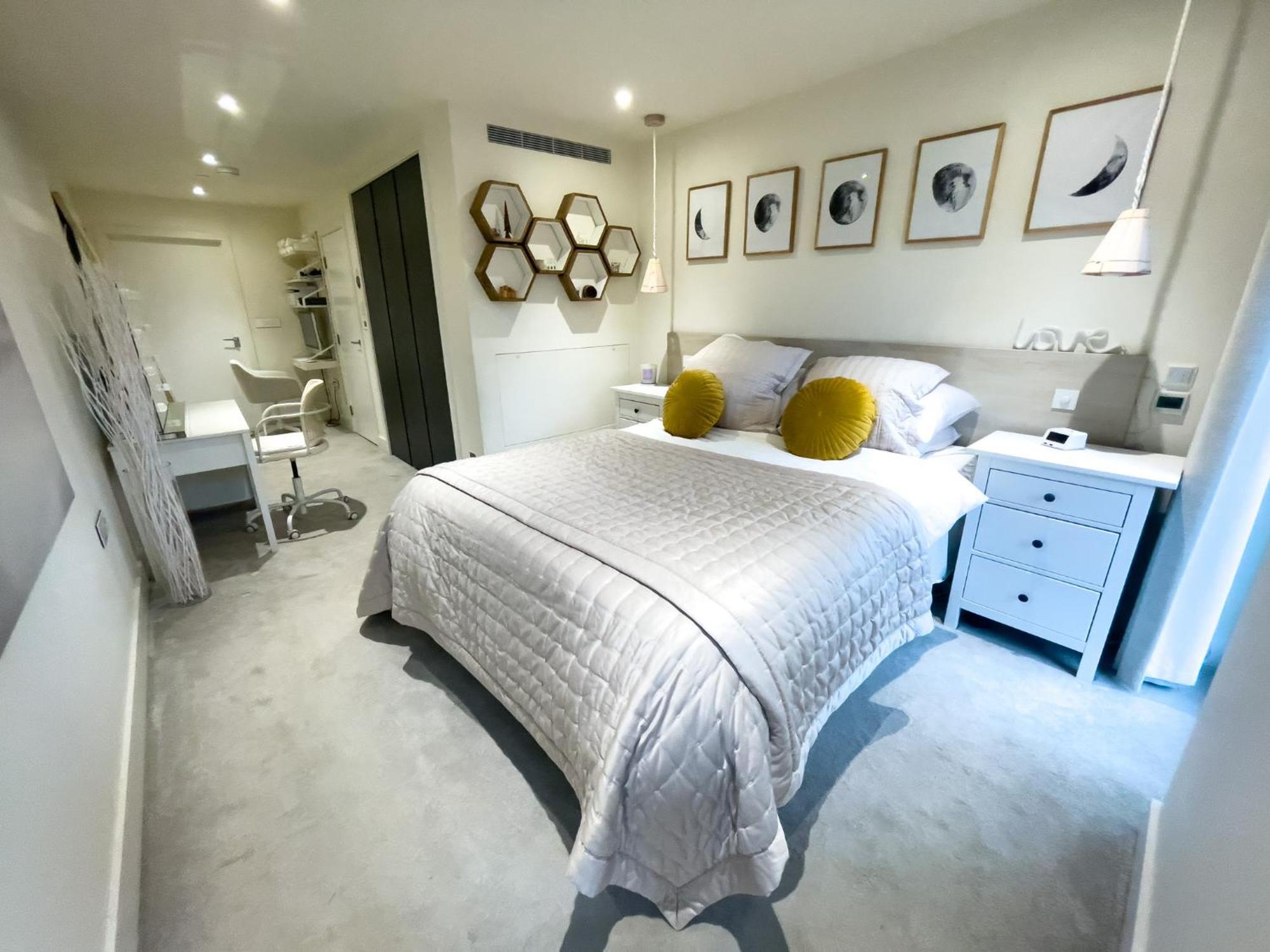 F9-Fantastic 2 Bedroom Flat In Nw3! Лондон Екстериор снимка